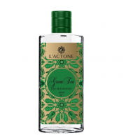 Eau de Cologne Green Tea 250ml Private Label Available Made in Turkey