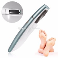 professional foot file pedicure kit Callus Remover for Cracked Thick Dead Hard Skin