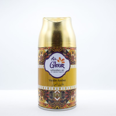 Air glour air freshener 250ml Oriental Fruity fragrance room office hotel wholesale turkey manufacturer eco-friendly