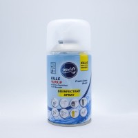 air sanitizer 75% alcohol SPRAY 250 ML, STOCK AVAILABLE, Private Label Available Made in Turkey