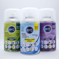 SANITIZER SPRAY 250 ML, STOCK AVAILABLE, Private Label Available Made in Turkey